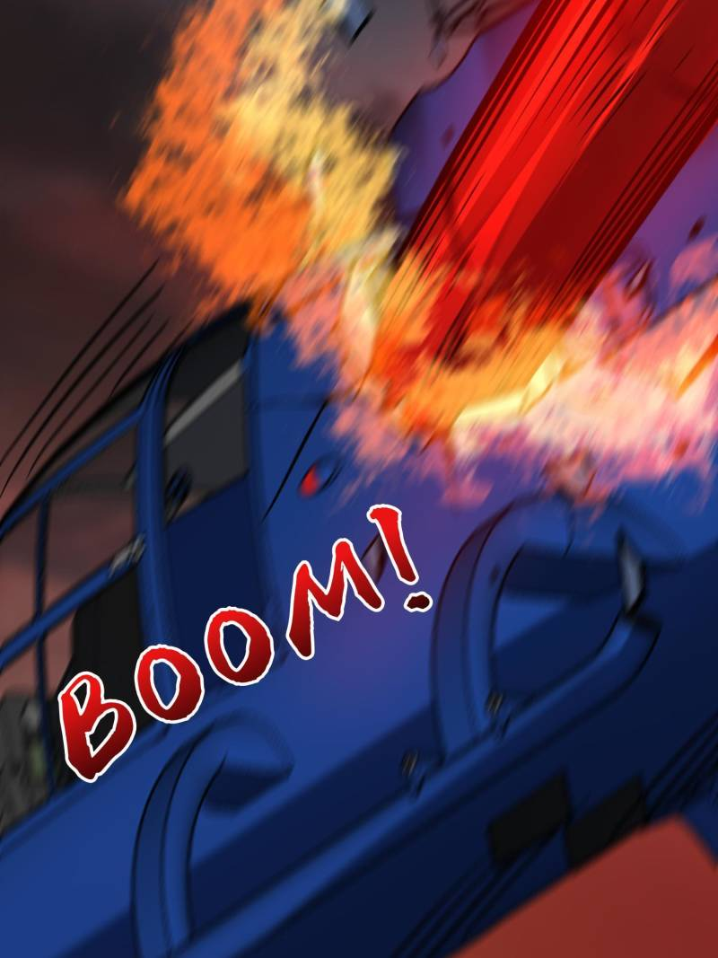 I'm Really Not A Supervillain Chapter 258 29